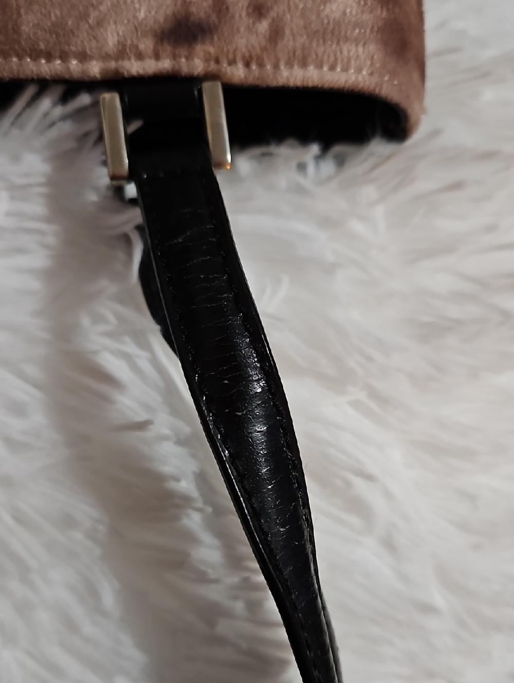 Marilyn Monroe Purse - Picture 10 of 11